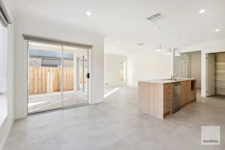 Fourth view of Homely house listing, 16 Cattlecrossing Way, Sunbury VIC 3429