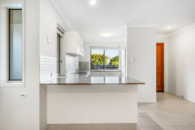 Main view of Homely townhouse listing, 3/20 Wilkie Street, Yeerongpilly QLD 4105