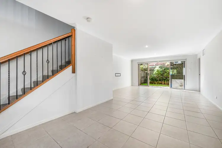 Second view of Homely townhouse listing, 3/20 Wilkie Street, Yeerongpilly QLD 4105