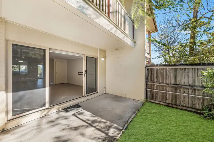 Fourth view of Homely townhouse listing, 3/20 Wilkie Street, Yeerongpilly QLD 4105