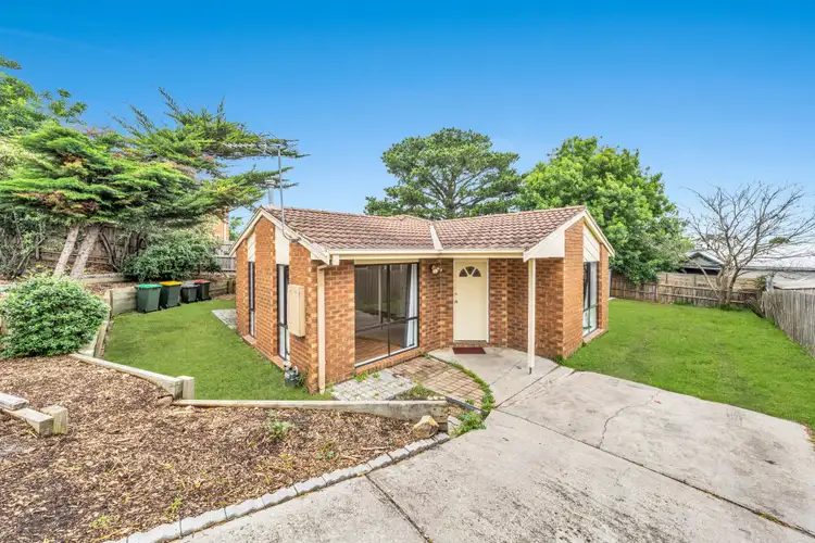 Main view of Homely house listing, 136 Hall Road, Carrum Downs VIC 3201