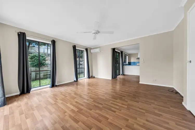 Second view of Homely house listing, 136 Hall Road, Carrum Downs VIC 3201
