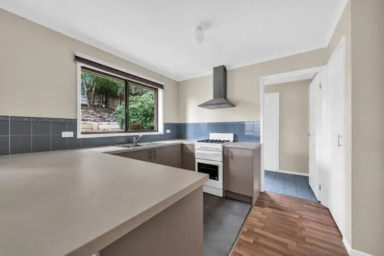 Fifth view of Homely house listing, 136 Hall Road, Carrum Downs VIC 3201