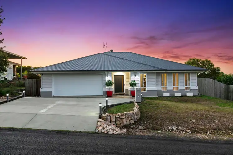 107 Pacific Drive, Booral QLD 4655