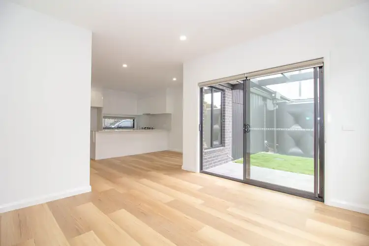 Second view of Homely townhouse listing, 2/7 Becket Street, Glenroy VIC 3046