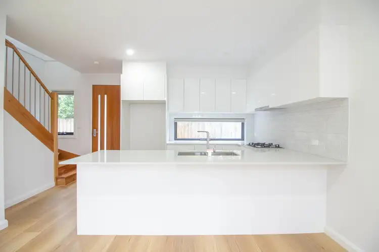 Fourth view of Homely townhouse listing, 2/7 Becket Street, Glenroy VIC 3046