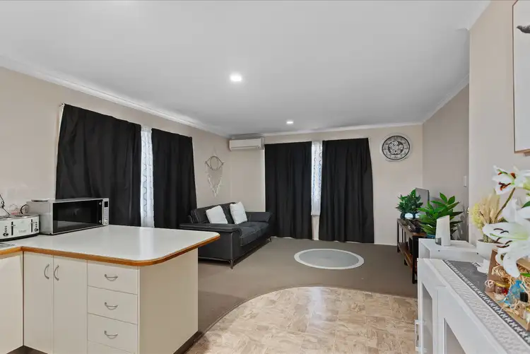 Fourth view of Homely unit listing, 1/32 Stone Street, Wilsonton QLD 4350