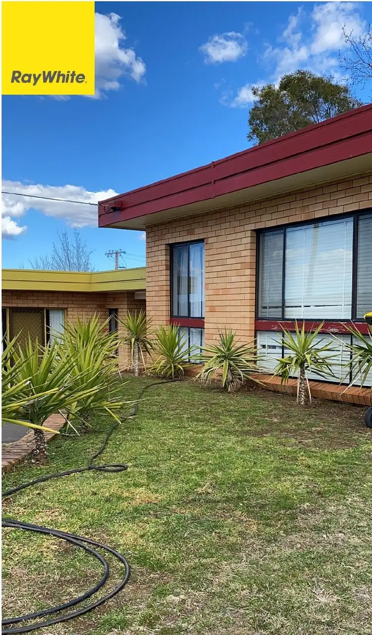 Main view of Homely house listing, 2/54 George Street, Inverell NSW 2360