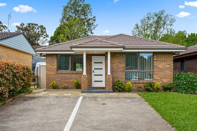 17a Berrima Road