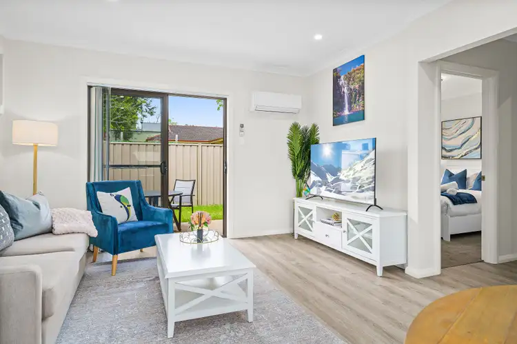 Second view of Homely house listing, 17a Berrima Road, Moss Vale NSW 2577