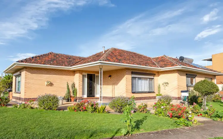 Main view of Homely house listing, 2 Hartog Street, Flinders Park SA 5025