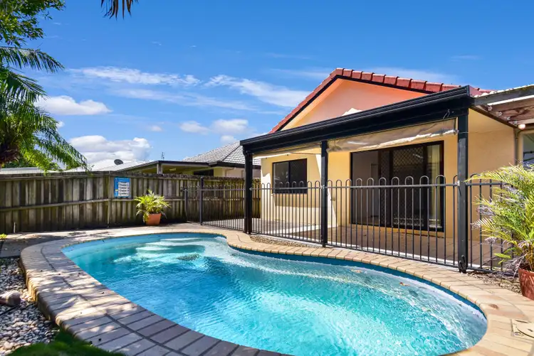 9 Kinross Court, Caloundra West QLD 4551