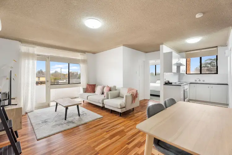5/38-40 Castlereagh Street, Penrith NSW 2750