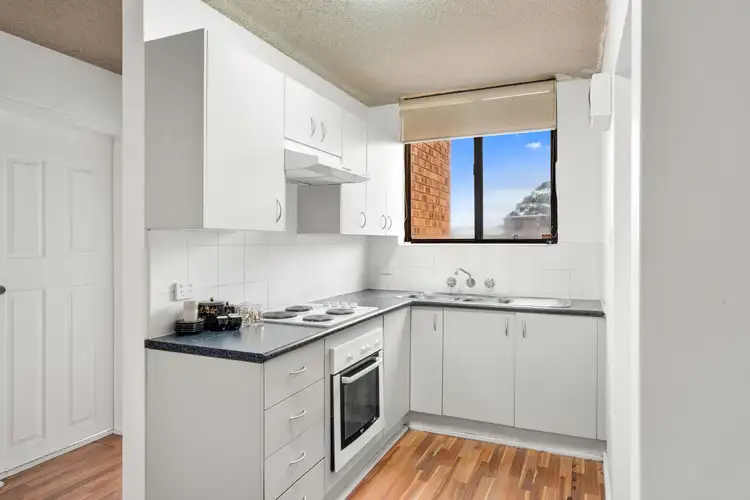 Third view of Homely unit listing, 5/38-40 Castlereagh Street, Penrith NSW 2750