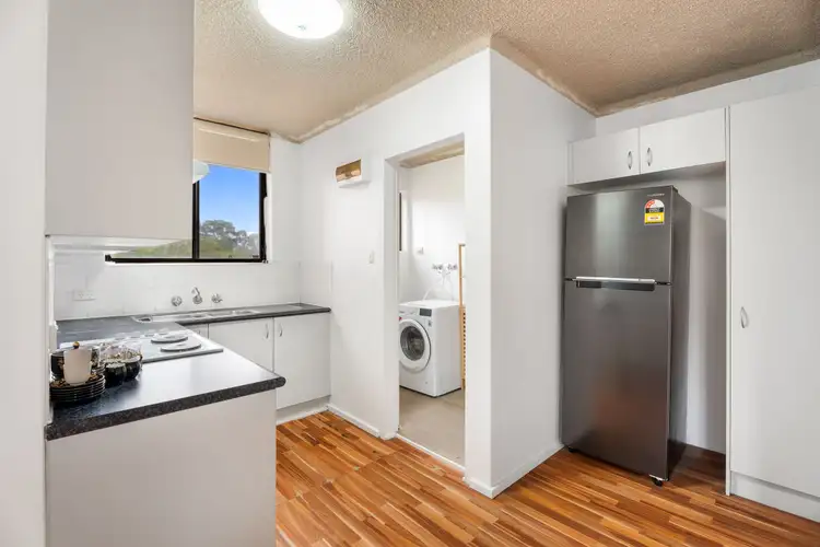 Fourth view of Homely unit listing, 5/38-40 Castlereagh Street, Penrith NSW 2750