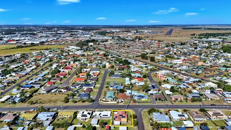 2 Cassia Street, Avoca QLD 4670