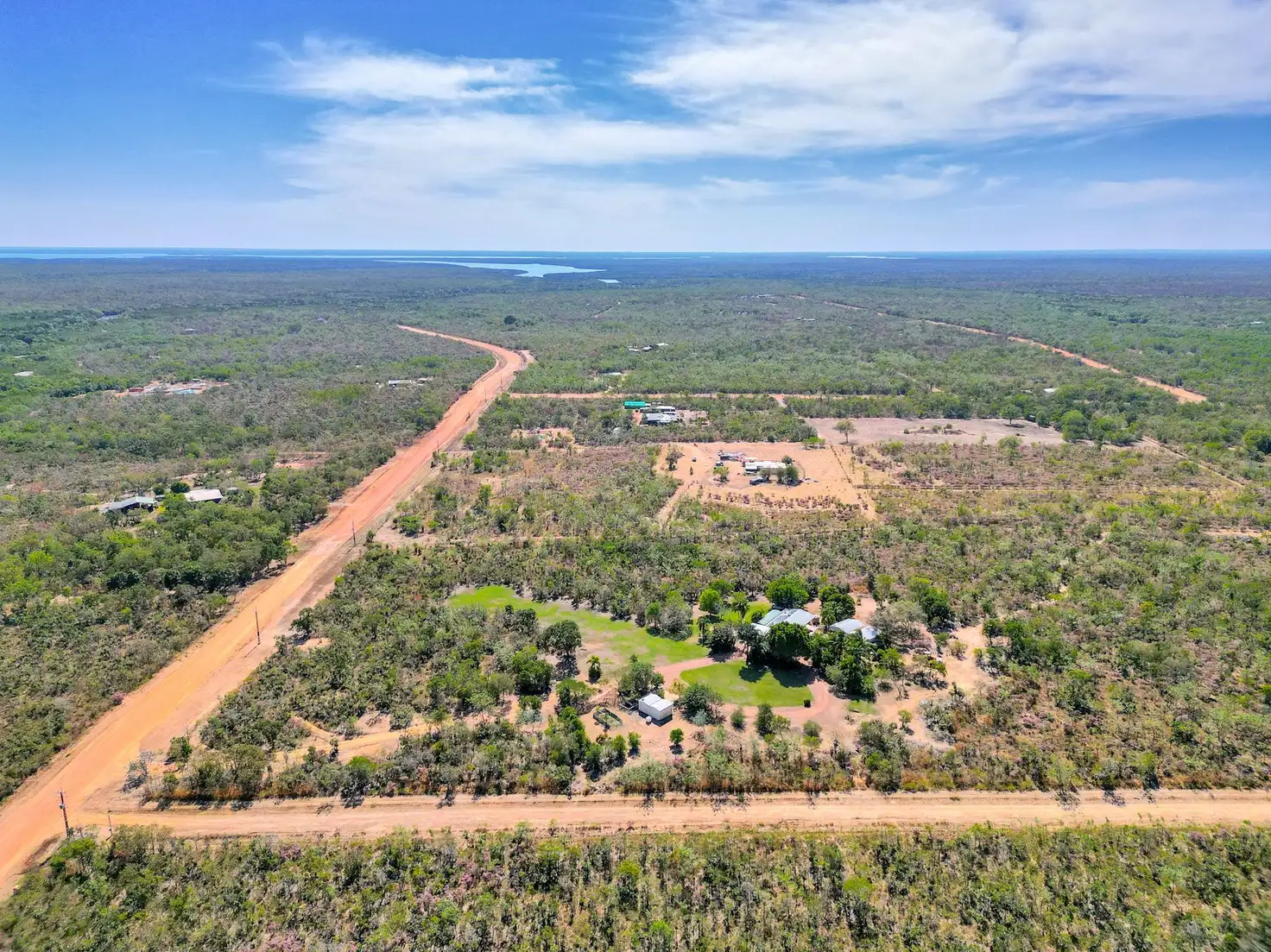 Main view of Homely other listing, 160 Venture Road, Bynoe NT 822