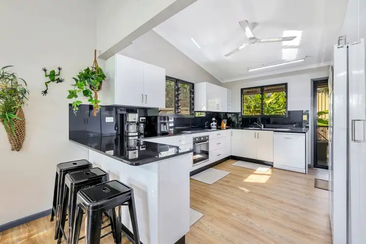 Third view of Homely other listing, 160 Venture Road, Bynoe NT 822