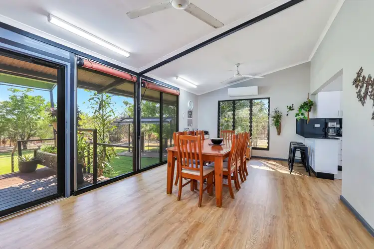 Fourth view of Homely other listing, 160 Venture Road, Bynoe NT 822