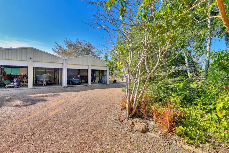 Fifth view of Homely other listing, 160 Venture Road, Bynoe NT 822