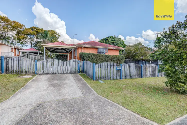 Main view of Homely house listing, 30 Renita Street, Slacks Creek QLD 4127