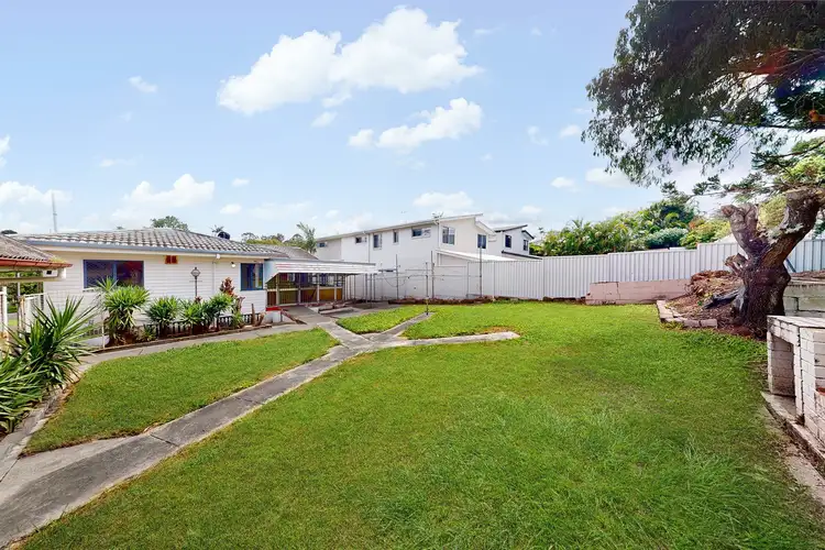 Main view of Homely house listing, 27 Tamba Street, Murarrie QLD 4172