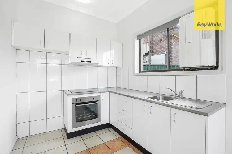 Second view of Homely flat listing, 2/2 Napier Street, Mays Hill NSW 2145