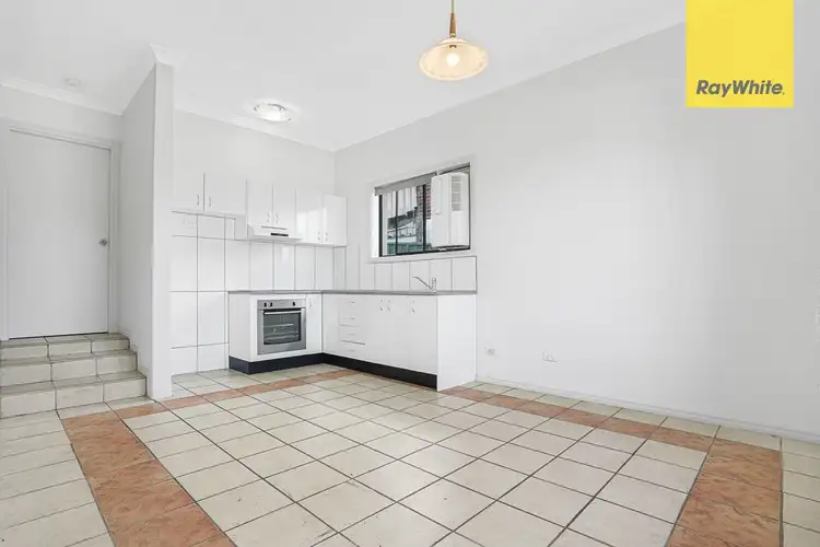 Third view of Homely flat listing, 2/2 Napier Street, Mays Hill NSW 2145