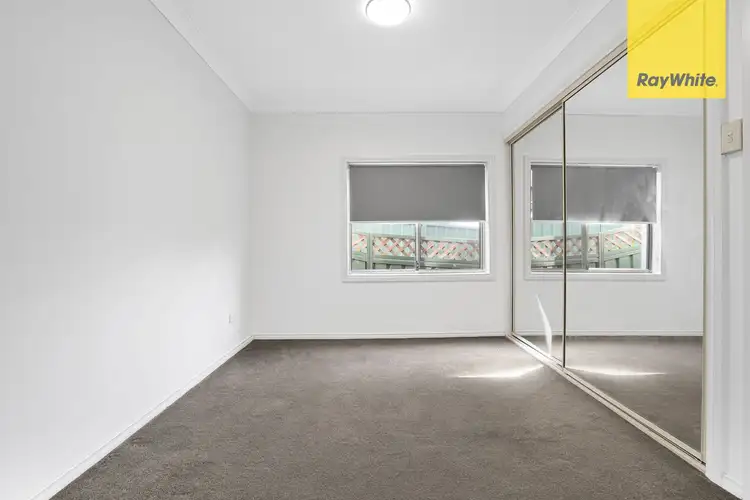 Fifth view of Homely flat listing, 2/2 Napier Street, Mays Hill NSW 2145