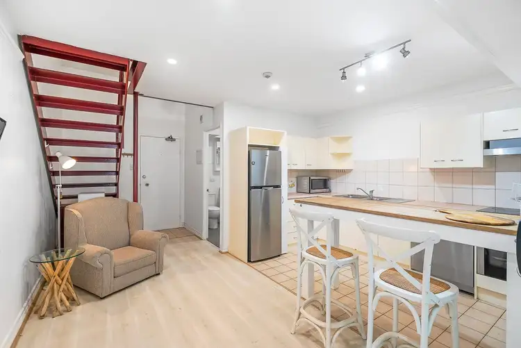 30/436 Ann Street, Brisbane City QLD 4000