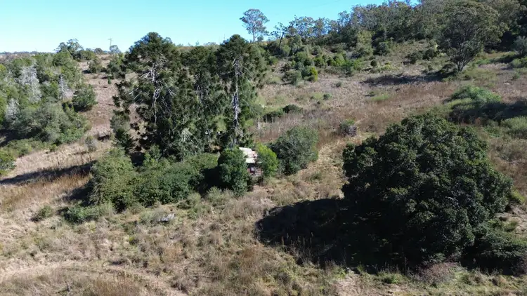 Main view of Homely rural property listing, 602 Schultz Road, Coalbank QLD 4352
