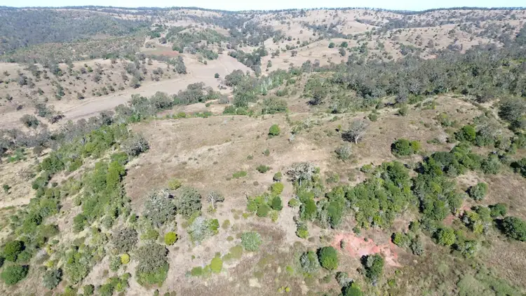 Second view of Homely rural property listing, 602 Schultz Road, Coalbank QLD 4352