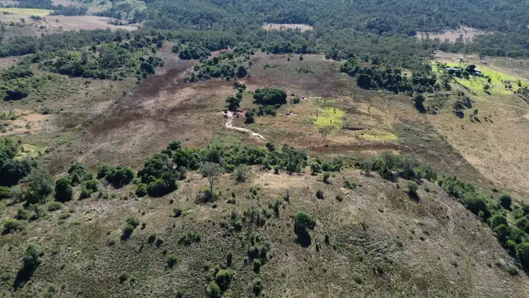 Third view of Homely rural property listing, 602 Schultz Road, Coalbank QLD 4352