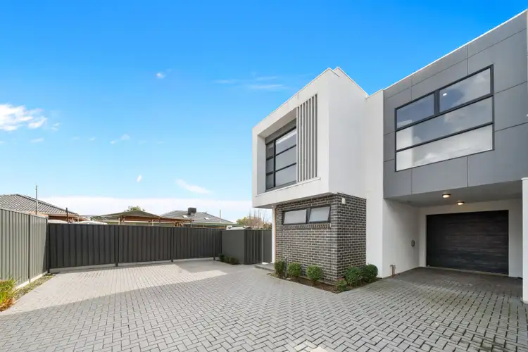 Second view of Homely townhouse listing, 6/14 Dawn Avenue, Hectorville SA 5073