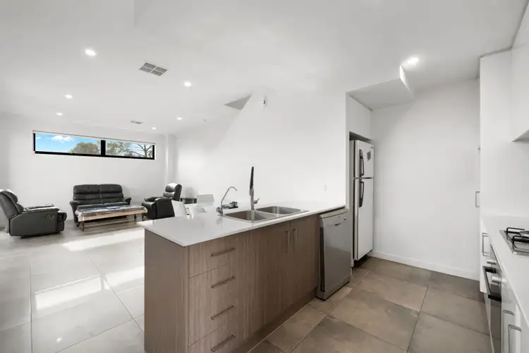 Third view of Homely townhouse listing, 6/14 Dawn Avenue, Hectorville SA 5073