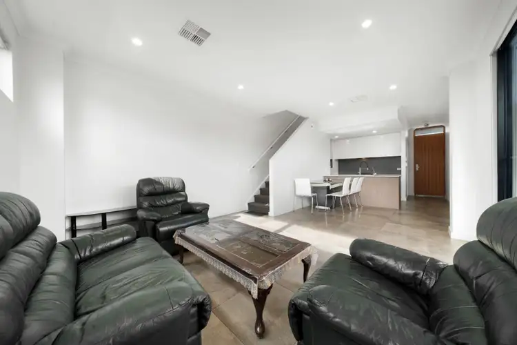 Fifth view of Homely townhouse listing, 6/14 Dawn Avenue, Hectorville SA 5073