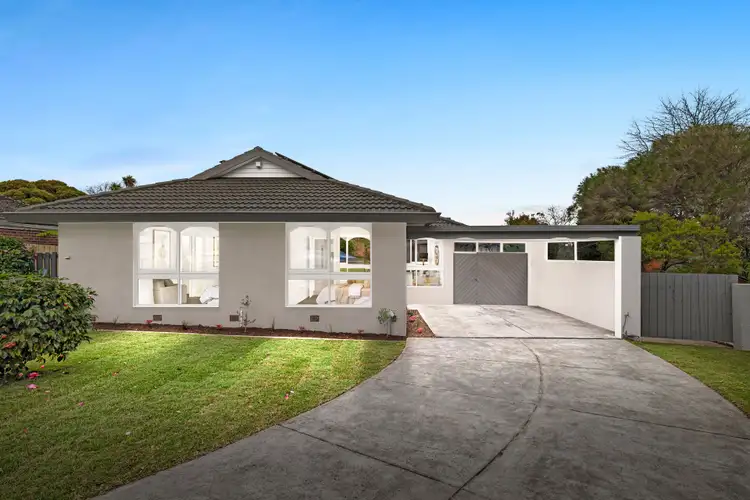 8 Sonia Street, Ringwood VIC 3134