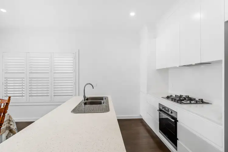 Third view of Homely house listing, 40A Burke Road, Dapto NSW 2530