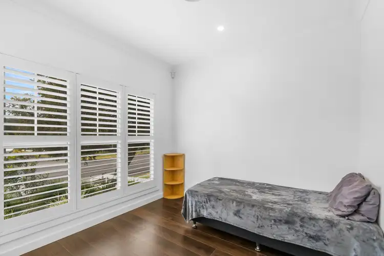 Fourth view of Homely house listing, 40A Burke Road, Dapto NSW 2530