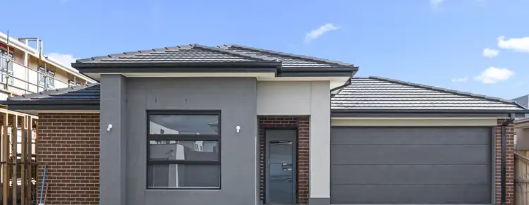 Main view of Homely house listing, 14 Englefield Street, Donnybrook VIC 3064