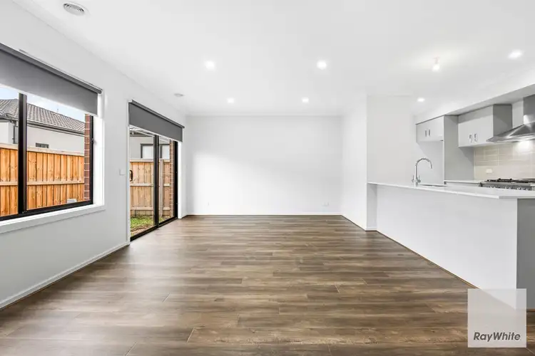 Second view of Homely house listing, 14 Englefield Street, Donnybrook VIC 3064
