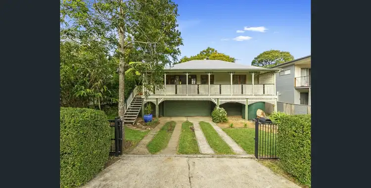 19 Glenwood Street, Chelmer QLD 4068