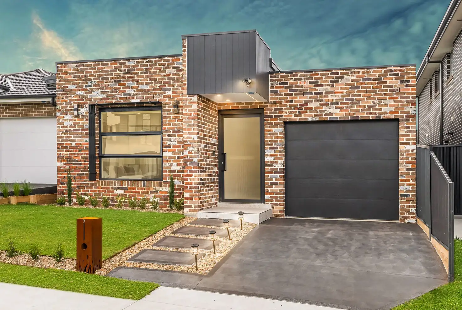 Main view of Homely house listing, 7 Fomalhaut Street, Austral NSW 2179