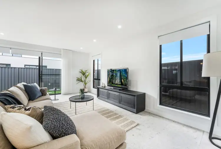Fifth view of Homely house listing, 7 Fomalhaut Street, Austral NSW 2179