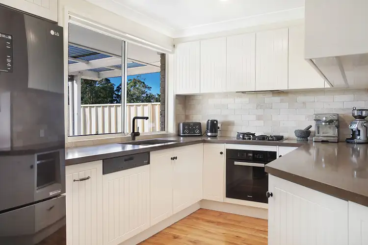 Third view of Homely house listing, 15 Mayfield Circuit, Albion Park NSW 2527
