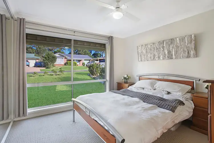 Fifth view of Homely house listing, 15 Mayfield Circuit, Albion Park NSW 2527