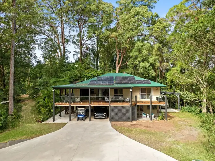 10 Glider Court, Bonogin QLD 4213