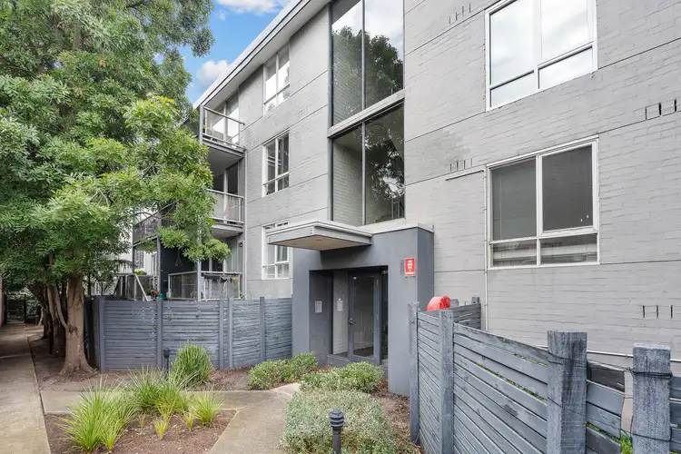 Main view of Homely apartment listing, 4/48 Princess Street, Kew VIC 3101