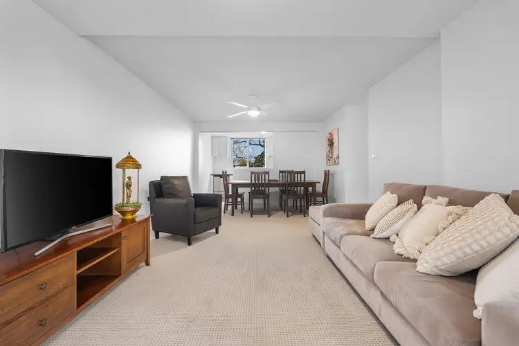 Second view of Homely apartment listing, 4/48 Princess Street, Kew VIC 3101