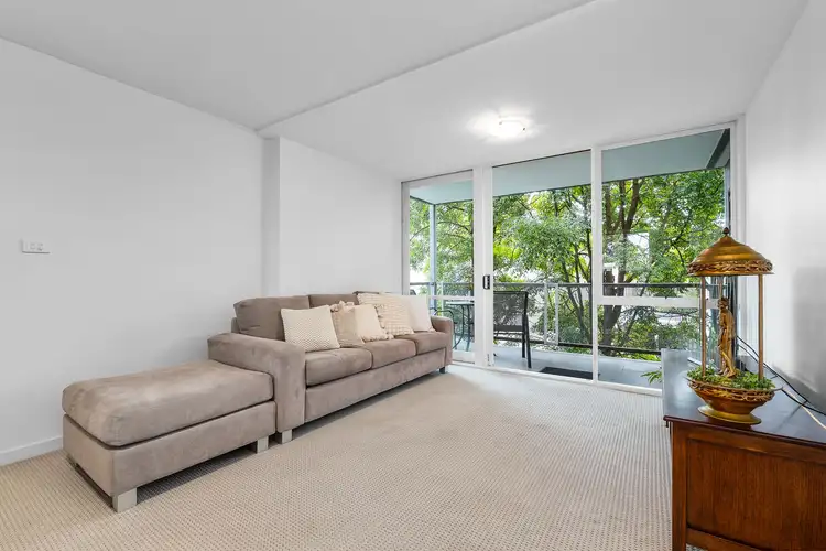 Third view of Homely apartment listing, 4/48 Princess Street, Kew VIC 3101